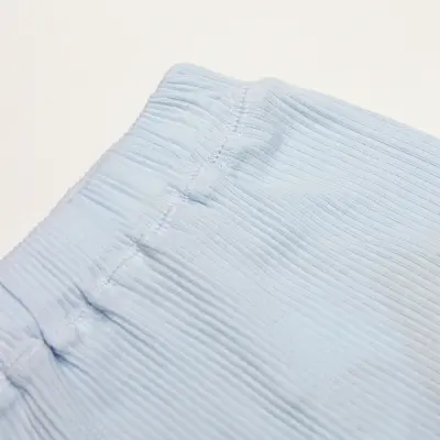 Bistyle Erkek Hastane Çıkışı 5li Modal Flying Balloons Mavi - 6