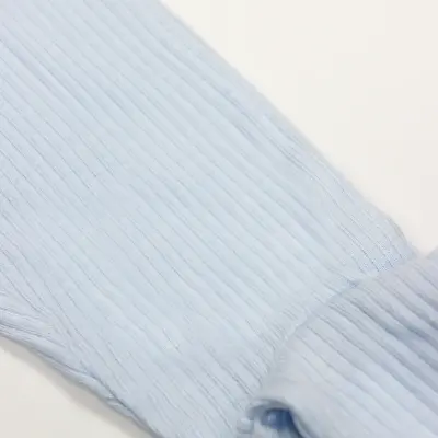 Bistyle Erkek Hastane Çıkışı 5li Modal Flying Balloons Mavi - 7