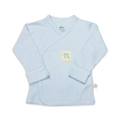 Bistyle Erkek Hastane Çıkışı 5li Modal Flying Balloons Mavi - 11