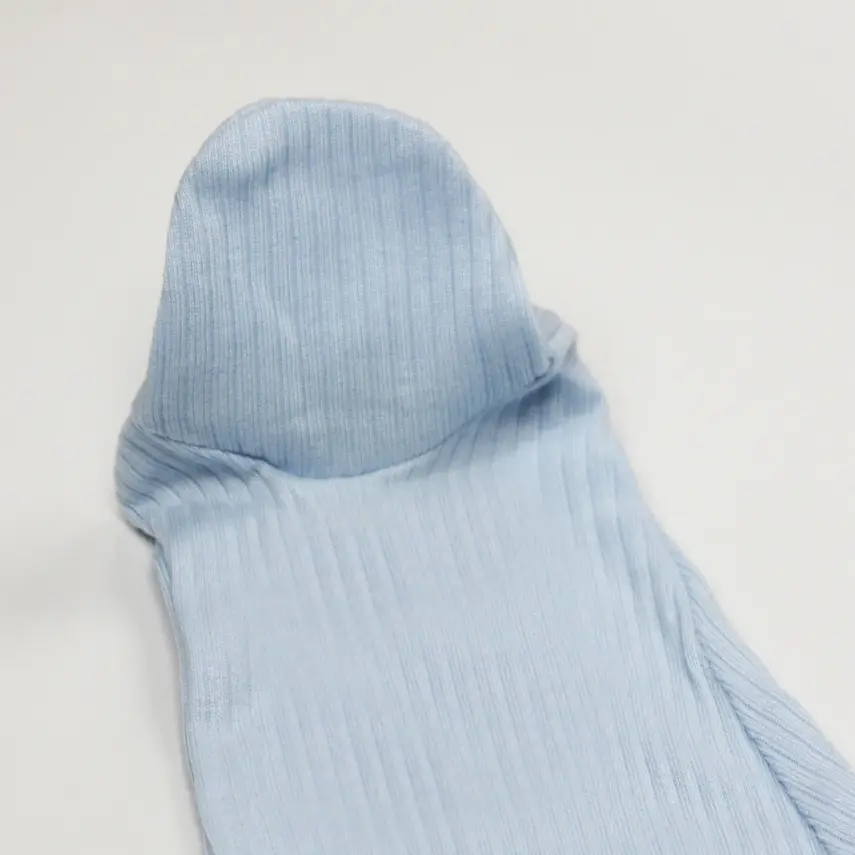 Bistyle Erkek Hastane Çıkışı 5li Modal Flying Balloons Mavi - 5