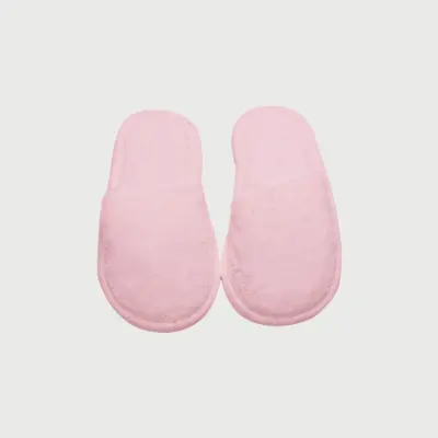 Bistyle Kız Bebek Bornoz Luluco Rabbit And Friends Pembe - 3