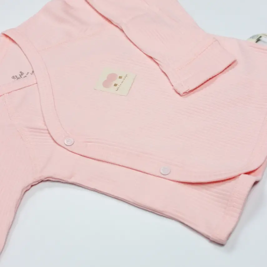 Bistyle Kız Hastane Çıkışı 5li Modal Flying Balloons Pembe - 2