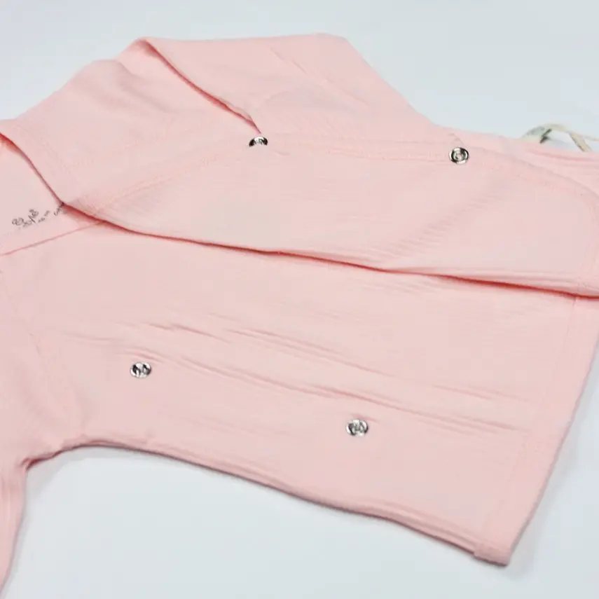 Bistyle Kız Hastane Çıkışı 5li Modal Flying Balloons Pembe - 5