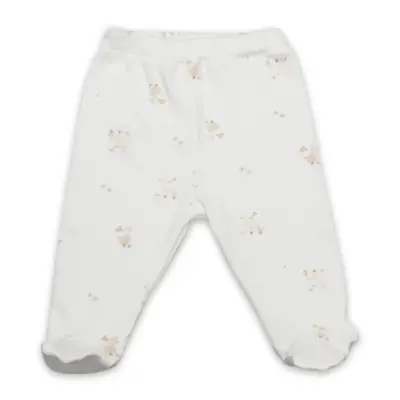 Bistyle Kız Hastane Çıkışı 5li Welcome Baby Duck Sarı - Ekru - 3