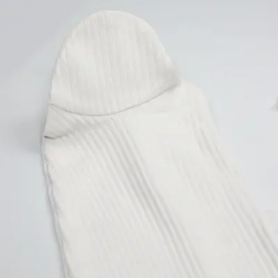 Bistyle Kız Tulum Fermuarlı Modal Lovely Fishing Ekru - 3