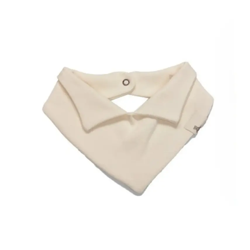 Bistyle Tulum Battaniyeli Gentleman Ekru - Kahverengi - 2