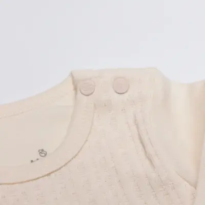 Bistyle Tulum Gentleman Ekru - 2