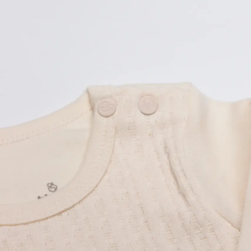 Bistyle Tulum Gentleman Ekru - 2