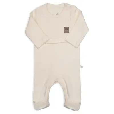 Bistyle Tulum Gentleman Ekru