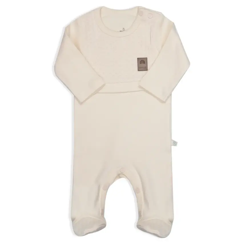 Bistyle Tulum Gentleman Ekru - 1