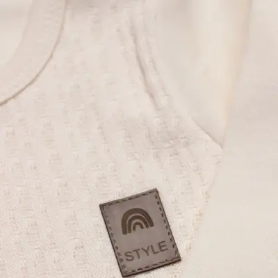 Bistyle Tulum Gentleman Ekru - 3