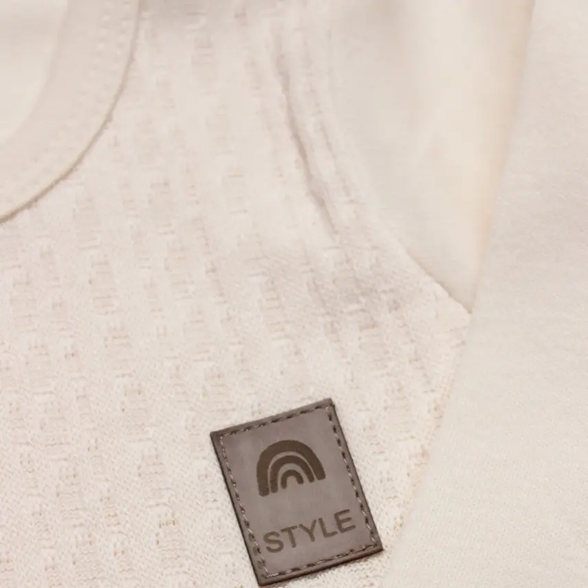 Bistyle Tulum Gentleman Ekru - 3