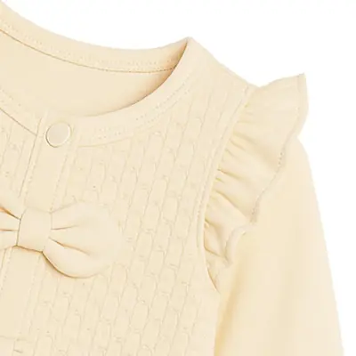 Bistyle Tulum Princess Ekru - 3