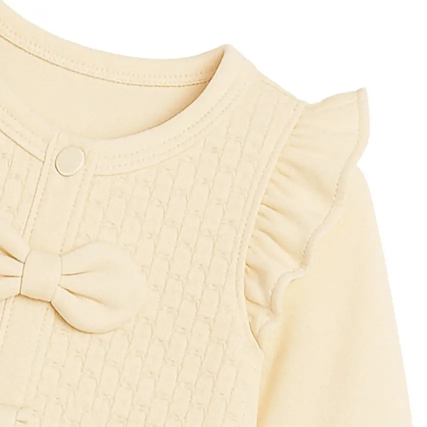 Bistyle Tulum Princess Ekru - 3