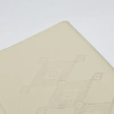 Bistyle Unisex Battaniye Triko Knitwear Colors Taş - 3