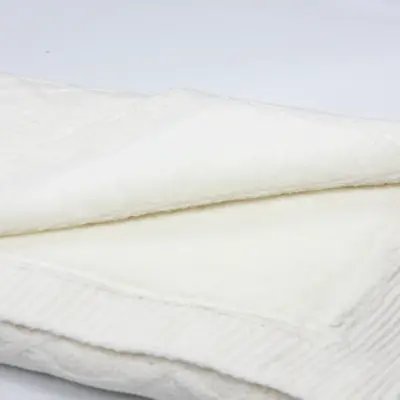 Bistyle Unisex Battaniye Welsoft Triko Winter Clothes 80x95cm Ekru - 3