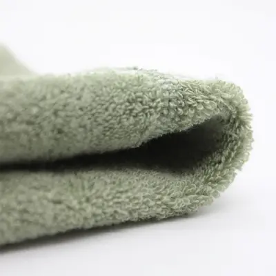 Bistyle Unisex Organik Çorap Külotlu Kaymaz Havlu Nil - 6