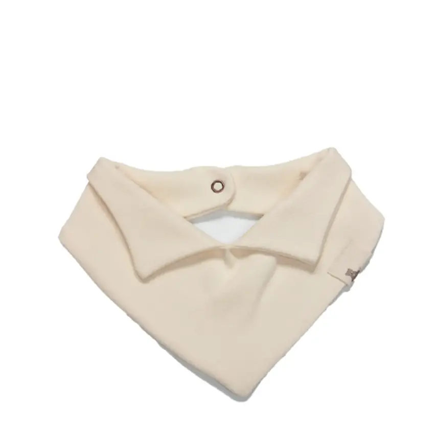 Bistyle Zıbın Takımı Battaniyeli Gentleman Ekru - 6