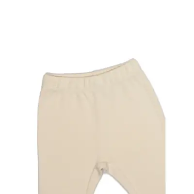 Bistyle Zıbın Takımı Battaniyeli Gentleman Ekru - 4