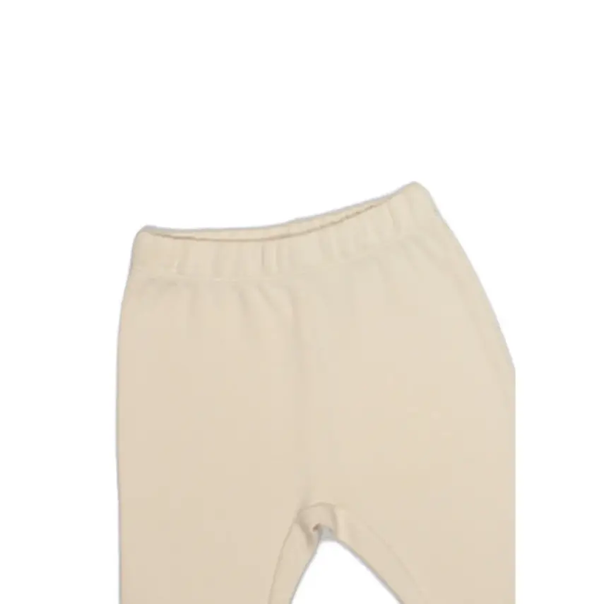 Bistyle Zıbın Takımı Battaniyeli Gentleman Ekru - 4