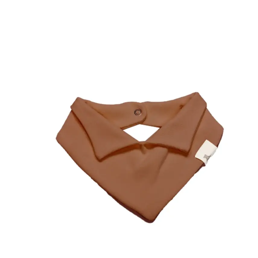 Bistyle Zıbın Takımı Battaniyeli Gentleman Ekru - Kahverengi - 5