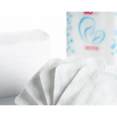 BM Care Bebek Temizleme Pamuğu 60'lı - 9