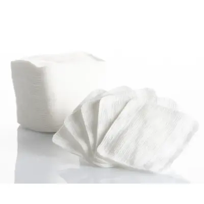 BM Care Bebek Temizleme Pamuğu 720 Adet 12*60'lı - 3