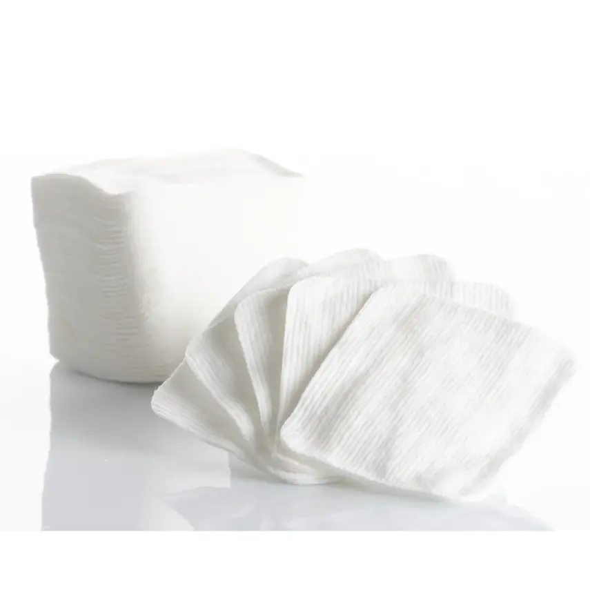 BM Care Bebek Temizleme Pamuğu 720 Adet 12*60'lı - 3