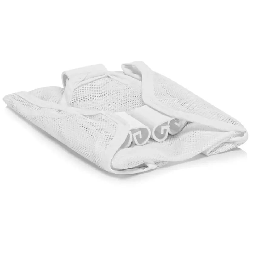 BM Care Katlanabilir Bebek Banyo Küvet Seti 5'li Gri - 14