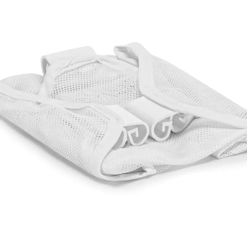 BM Care Katlanabilir Bebek Banyo Küvet Seti 5'li Gri - 25