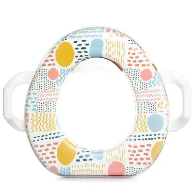 BM Care Klozet Adaptörü - 4