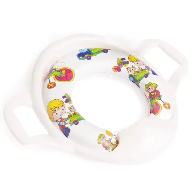 BM Care Lüx Klozet Adaptörü - 2