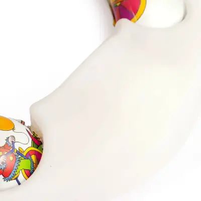 BM Care Lüx Klozet Adaptörü - 5