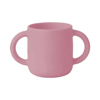 BM Care Mega Beslenme Seti Pembe - 6