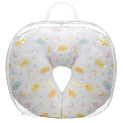 BM Care Müslin Emzirme Minderi Bulut - 3