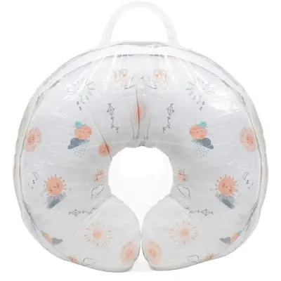 BM Care Müslin Emzirme Minderi Güneş - 3