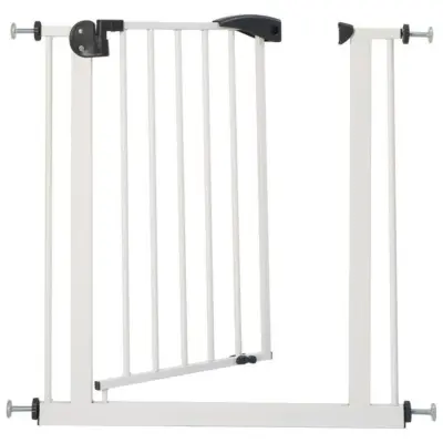 Bm Care Otomatik Kapanır Güvenlik Kapısı 75-85 cm  - 3