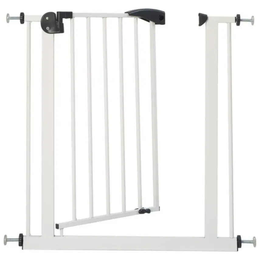 Bm Care Otomatik Kapanır Güvenlik Kapısı 75-85 cm  - 3