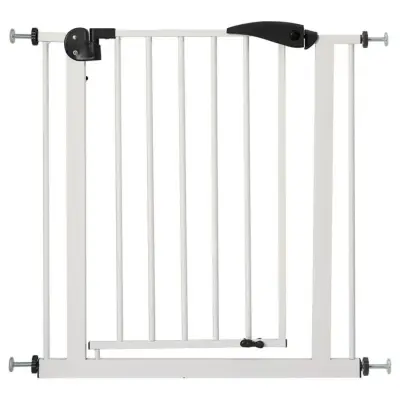 Bm Care Otomatik Kapanır Güvenlik Kapısı 75-85 cm  - 2