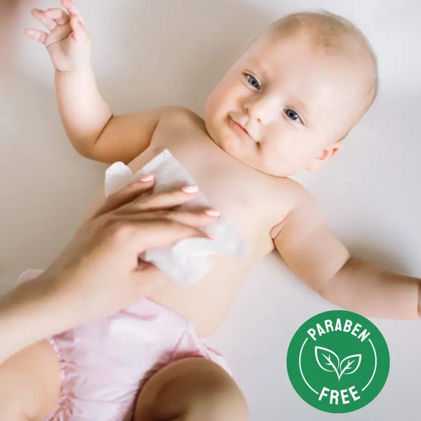 BM Care Sensitive Islak Havlu 3x60lı - 14