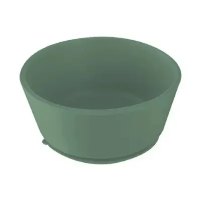 BM Care  Silikon Mega Beslenme Seti  6 lı Yeşil - 8