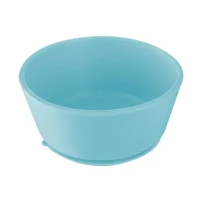 BM Care Silikon Mega Beslenme Seti   6lı Mavi - 4