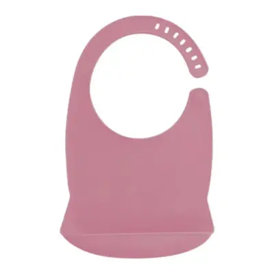 BM Care Slilkon Beslenme Seti 4lü Pembe - 2