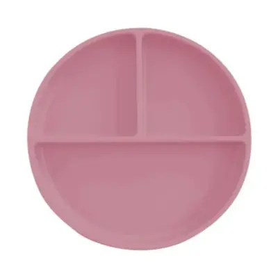 BM Care Slilkon Beslenme Seti 4lü Pembe - 3