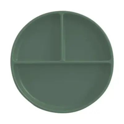 BM Care  Slilkon Beslenme Seti 4lü Yeşil - 2