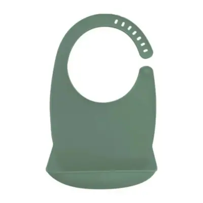 BM Care  Slilkon Beslenme Seti 4lü Yeşil - 3