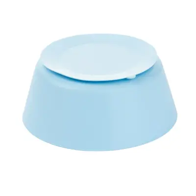  Bm Care vakumlu Basic Silikon Kase 6 Ay+ mavi - 15