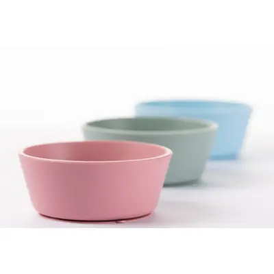  Bm Care vakumlu Basic Silikon Kase 6 Ay+ pembe - 9