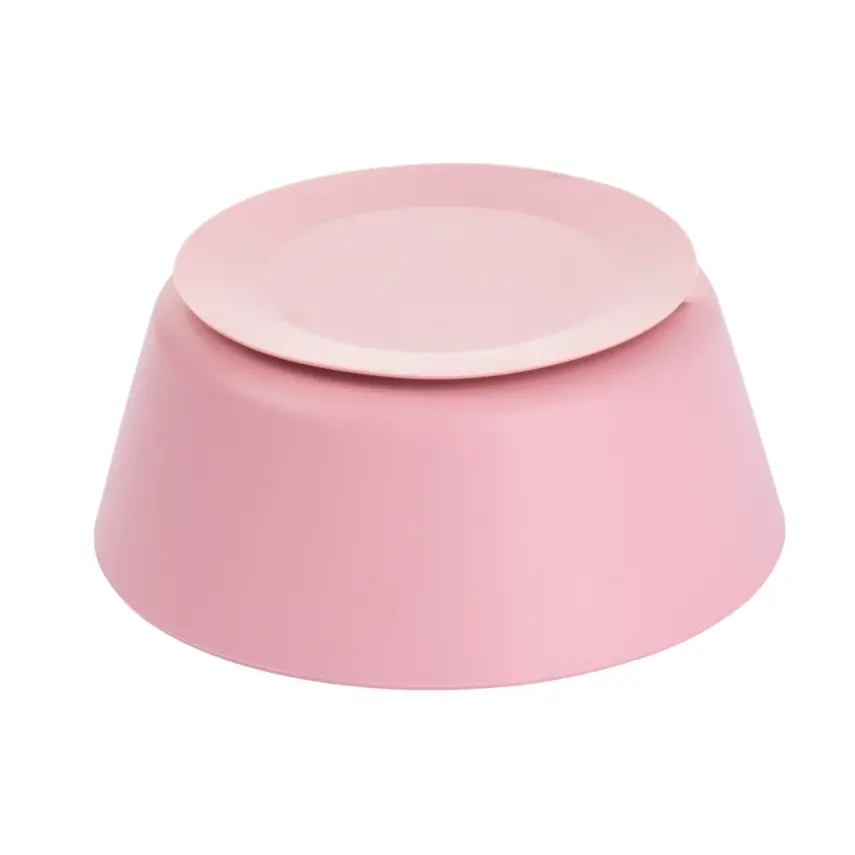  Bm Care vakumlu Basic Silikon Kase 6 Ay+ pembe - 17