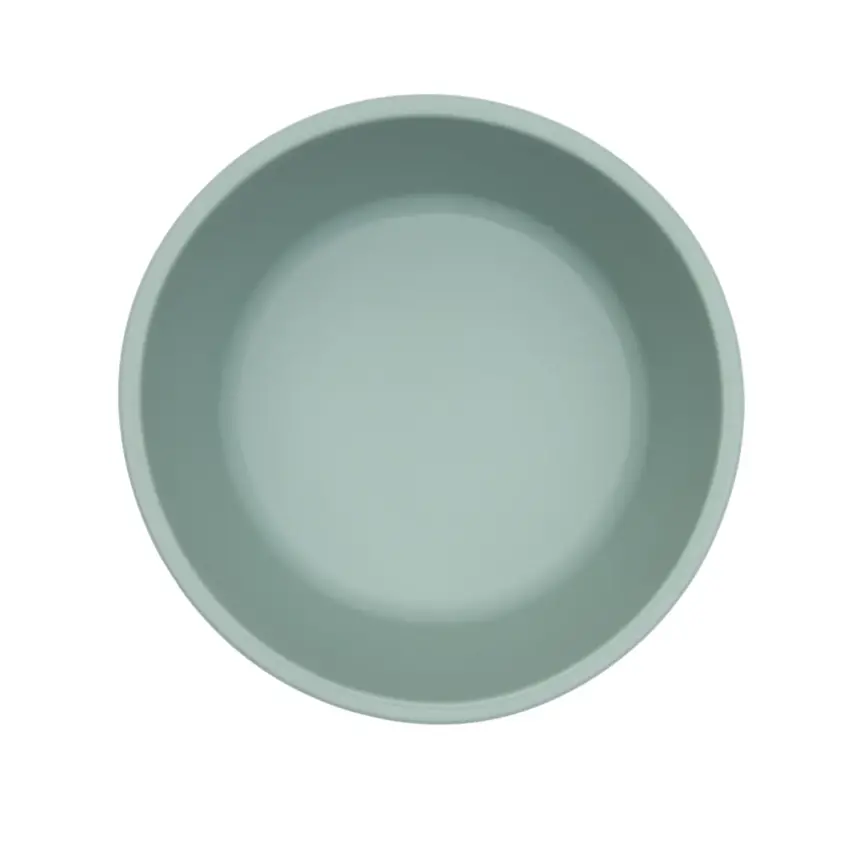  Bm Care vakumlu Basic Silikon Kase 6 Ay+ yeşil - 12